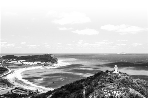 多措并举守护“烟台蓝”